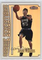 Jason Williams [EX to NM]