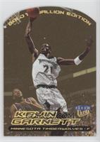 Kevin Garnett [EX to NM]