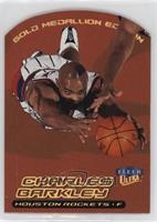 Charles Barkley [Good to VG‑EX]