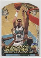 Bryant Reeves