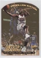 Eric Snow [EX to NM]