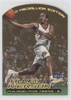 Allen Iverson [EX to NM]