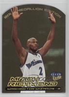 Mitch Richmond