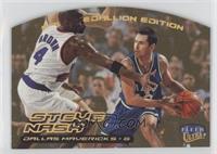 Steve Nash [EX to NM]