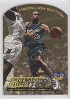 Grant Hill [EX to NM]