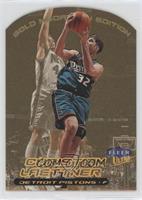 Christian Laettner [EX to NM]