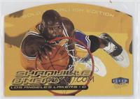 Shaquille O'Neal [EX to NM]