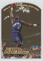 Karl Malone [EX to NM]