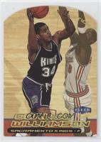 Corliss Williamson