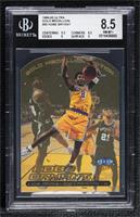 Kobe Bryant [BGS 8.5 NM‑MT+]