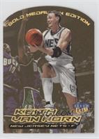 Keith Van Horn [EX to NM]