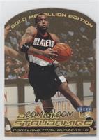 Damon Stoudamire