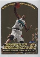 Shareef Abdur-Rahim