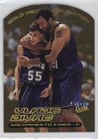 Vlade Divac