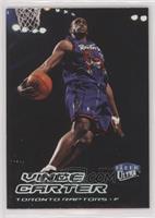 Vince Carter [EX to NM]