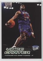 Vince Carter