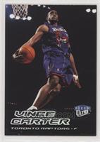 Vince Carter