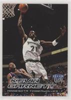 Kevin Garnett [EX to NM]