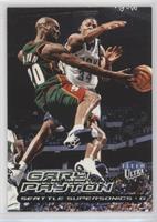 Gary Payton