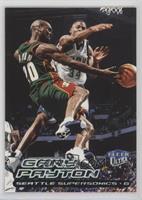 Gary Payton