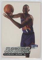 Anfernee Hardaway [EX to NM]