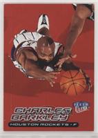 Charles Barkley [Good to VG‑EX]