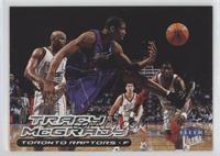 Tracy McGrady [EX to NM]