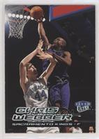 Chris Webber [EX to NM]