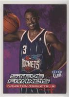 Steve Francis