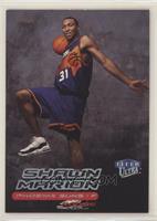 Shawn Marion