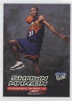 Shawn Marion