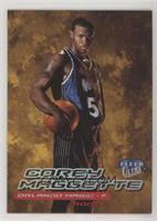 Corey Maggette