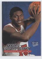 Ron Artest