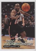 Tim Hardaway