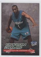 Baron Davis