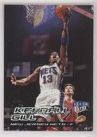 Kendall Gill [EX to NM]