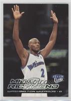 Mitch Richmond [EX to NM]