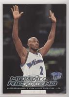 Mitch Richmond