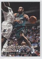 Grant Hill