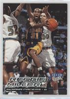 Reggie Miller [EX to NM]