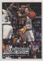 Reggie Miller