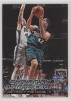 Christian Laettner [EX to NM]