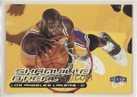 Shaquille O'Neal