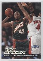 Vin Baker