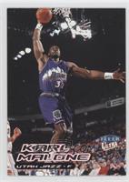 Karl Malone