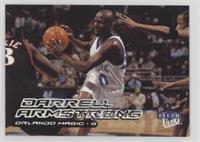 Darrell Armstrong [Noted]
