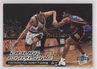 Doug Christie [EX to NM]