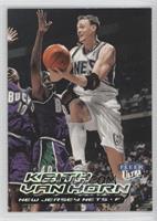 Keith Van Horn