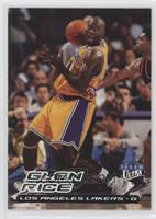 Glen Rice