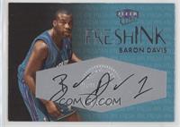 Baron Davis #/475